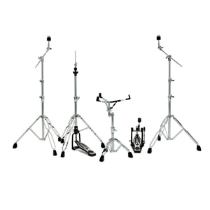 Premier Artist Hardware Pack, 2 Booms