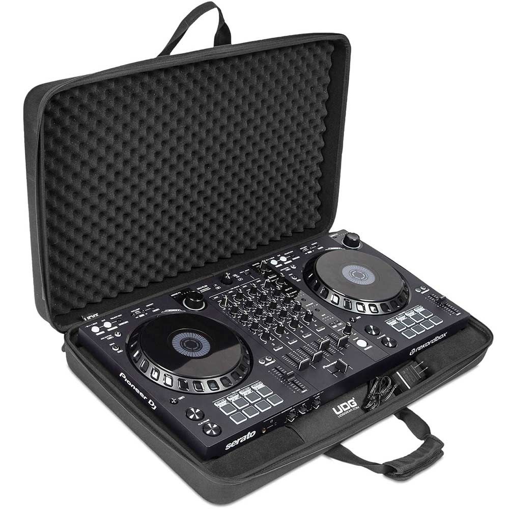 Perfect Fit for Your Gear