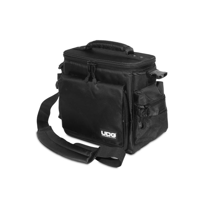UDG Ultimate Slingbag MK2, Small, Black - Image 3