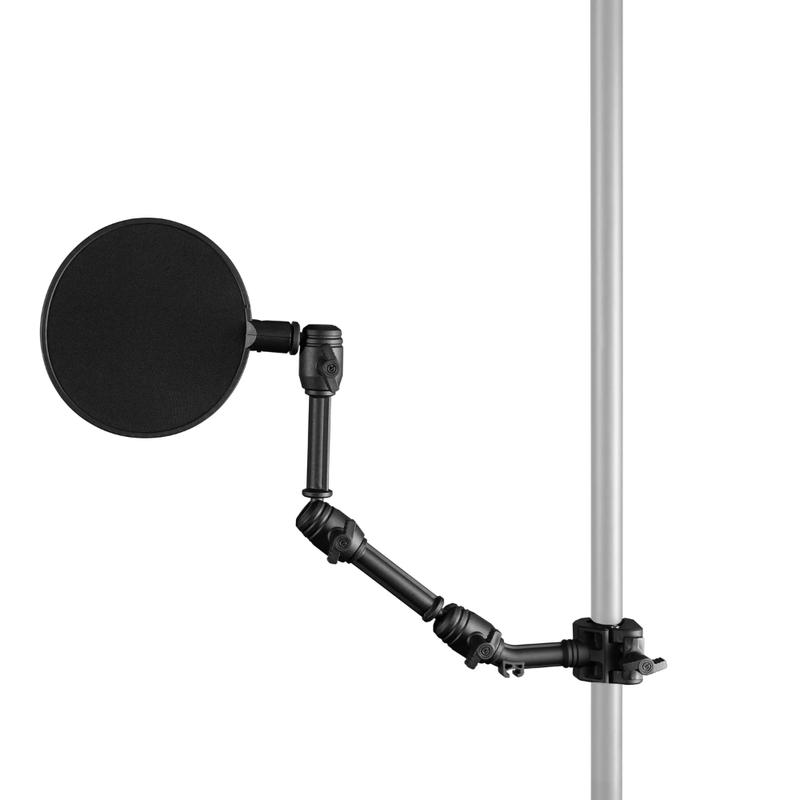 Gravity MA 3D A POP 1 Traveler 3D Arm with Pop Filter - Image 8