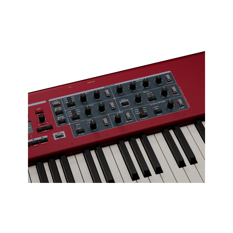 Nord Piano 6 88-Key Stage Keyboard - Image 4