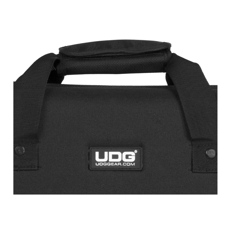 UDG Creator Denon DJ SC Live 2 Hardcase, Black - Image 2