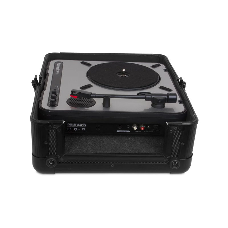 UDG Ultimate Pick Foam Flight Case Multi Format, S, Black - Image 2