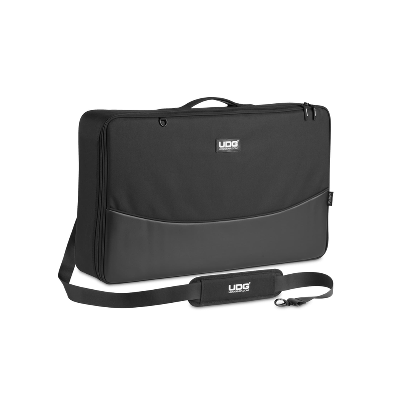 UDG Urbanite MIDI Controller Sleeve, XL, Black - Image 2
