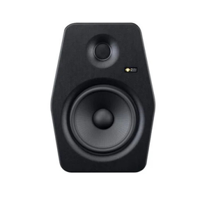 Monkey Banana Turbo 8 Studio Monitors, Black