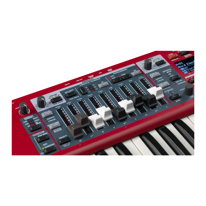 Nord Electro 6 HP 73-Key Stage Keyboard - Image 2