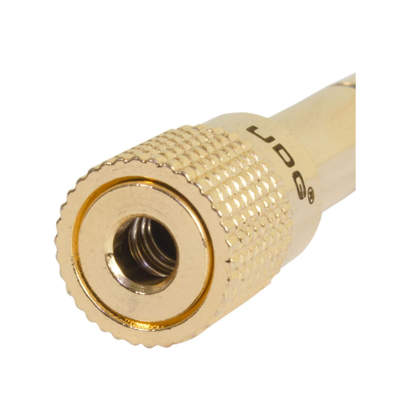 UDG Ultimate Headphone Jack Adapter Plug 3.5 mm to 6.35 mm - Image 2