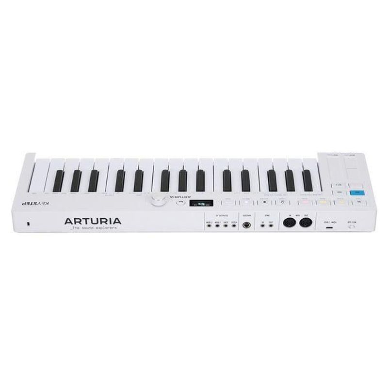 Arturia KeyStep MK2 - Image 2