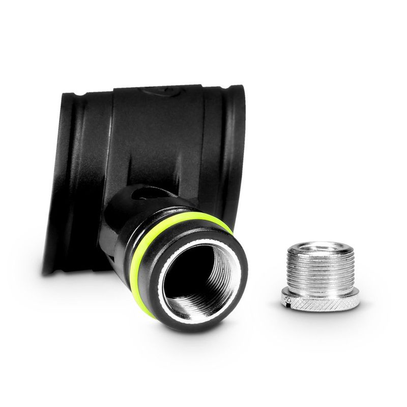 Gravity MS CLMP 34 Handheld Wireless Microphone Clip - Image 3