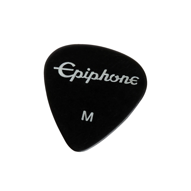 Epiphone Les Paul Electric Guitar Player Pack, 220V, Ebony - Image 7