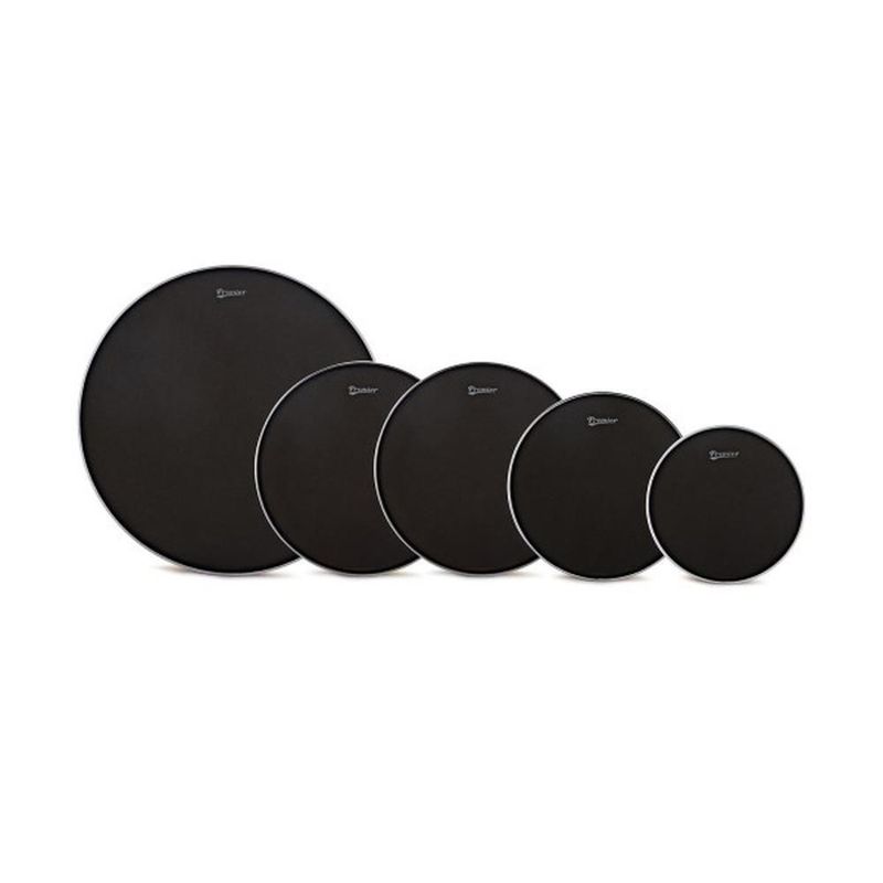 Premier 20" 5pc Mesh Drumhead Pack - Image 1