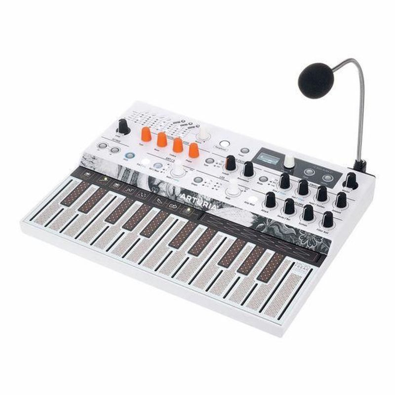Arturia MicroFreak Vocoder - Image 2