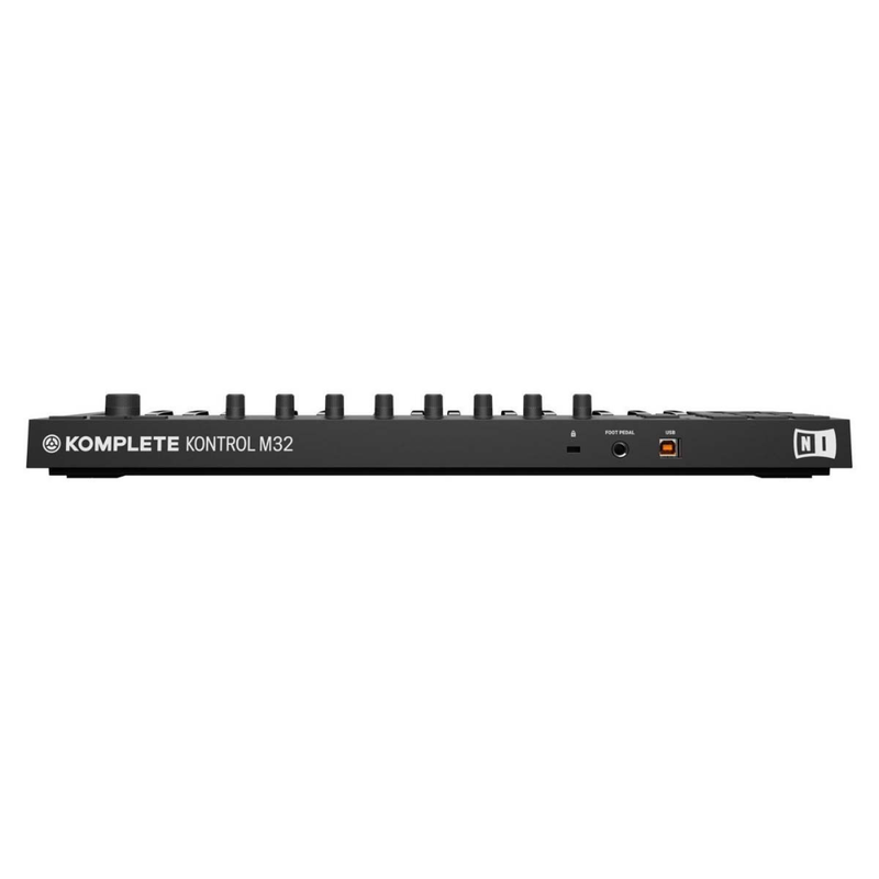 Native Instruments Komplete Kontrol M32 - Image 2