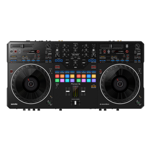 Pioneer DJ DDJ-REV5 Rekordbox & Serato DJ Controller