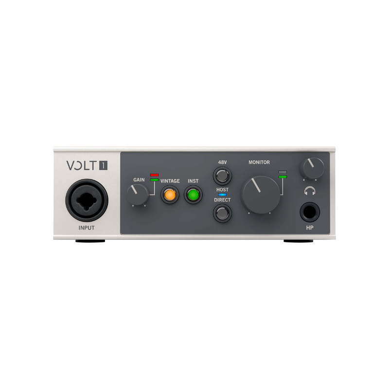 Universal Audio VOLT1 Studio Interface - Image 2