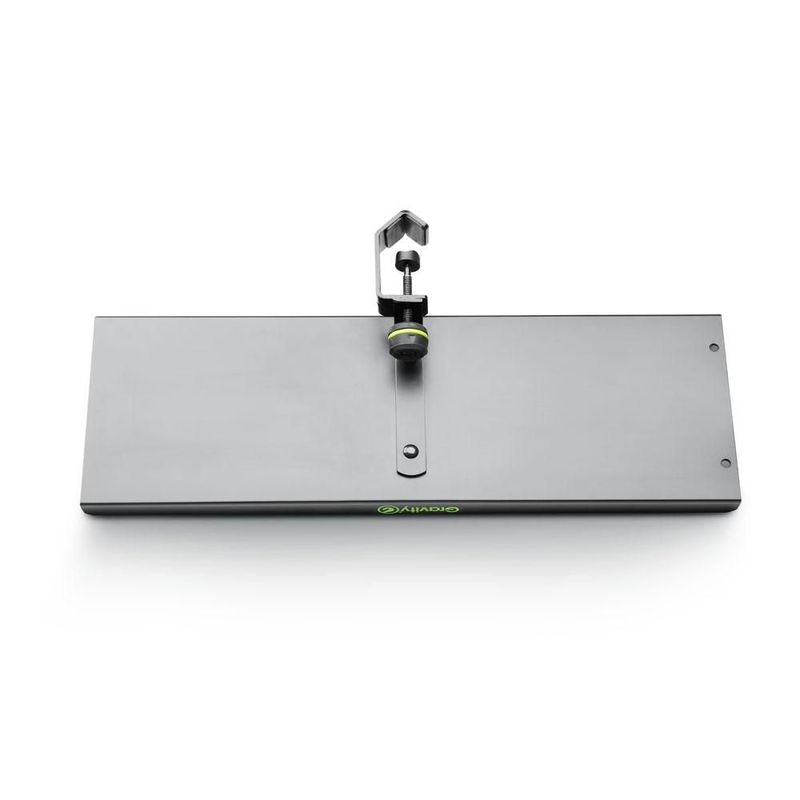 GRAVITY Microphone Tray 400 mm x 130 mm - Image 4