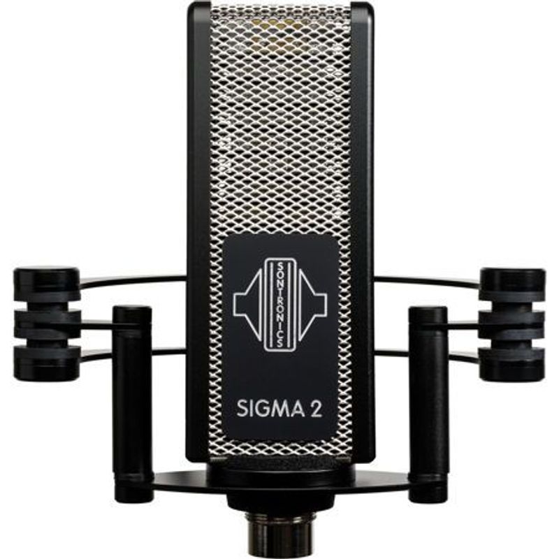 Unique Phantom-Powered Design