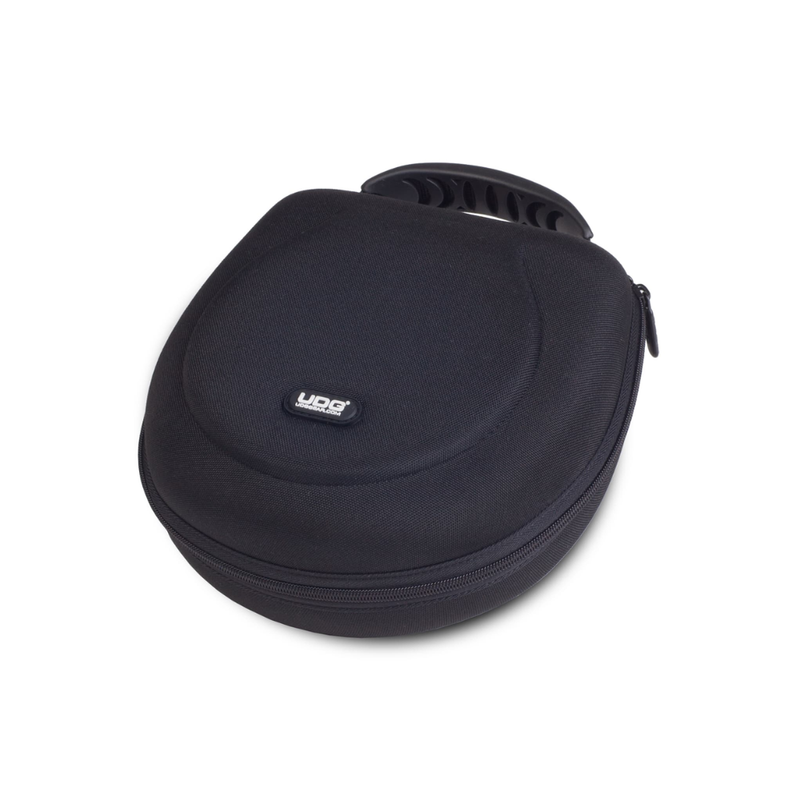 UDG Creator Headphone Hardcase, L, Black - Image 3