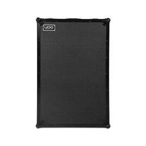 UDG Ultimate Flight Case Multi Format Plus (Wheels), 3XL, Black