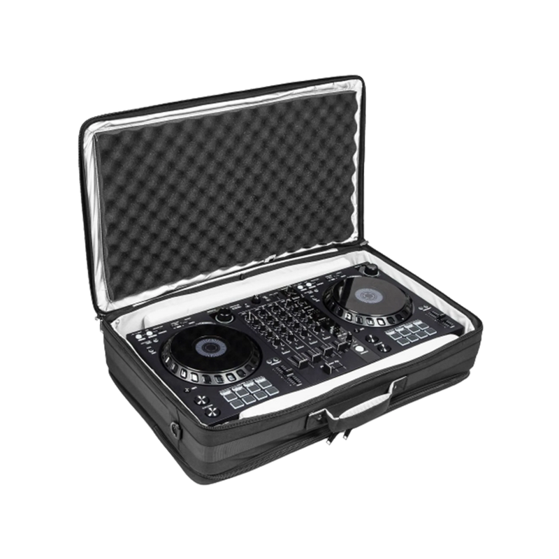 UDG Urbanite MIDI Controller Flightbag, L, Black - Image 4