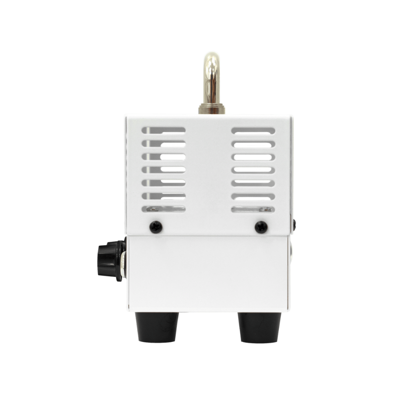 ​Orange Micro Terror – 20W Hybrid Guitar Amp Head with Valve Preamp & Aux Input​ - Image 3