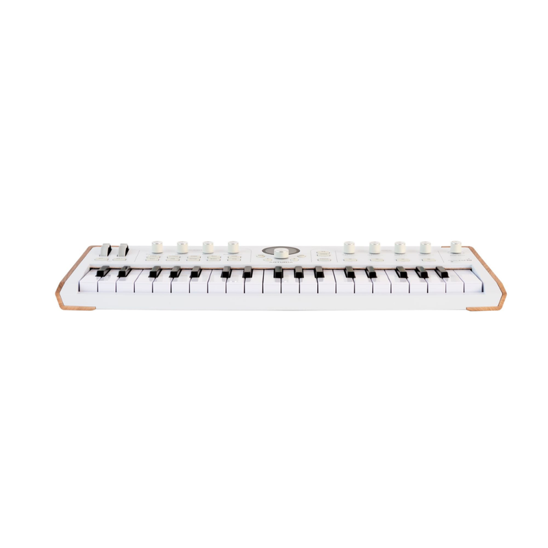 Arturia AstroLab 37 Avant-Garde Stage Keyboard, White - Image 3