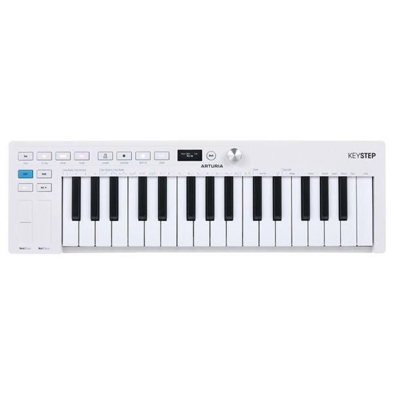 Arturia KeyStep MK2 - Image 1