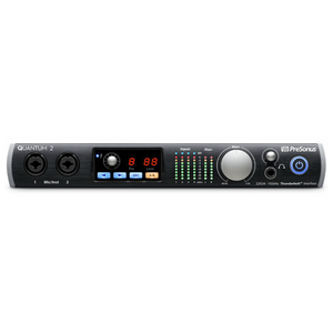 Presonus Quantum 2 Audio Interface