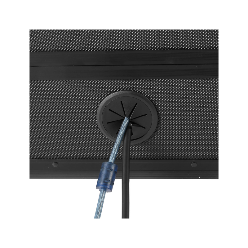 UDG Ultimate Pick Foam Flight Case Multi Format MK2, XXL, Black - Image 3