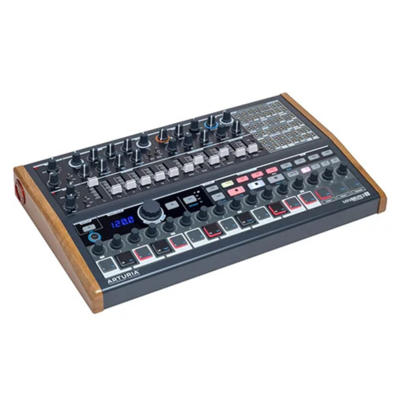 Arturia MiniBrute 2S Analog Synthesizer - Image 2