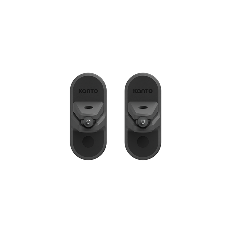 Kanto Audio SPW3 Universal Wall Mounts - Image 2