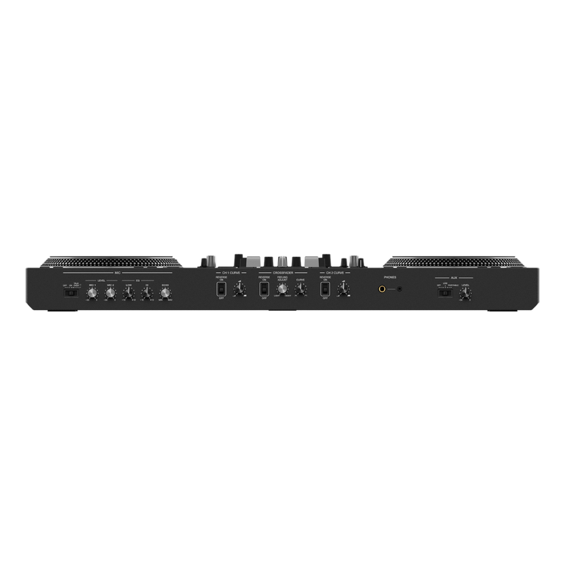 Pioneer DJ DDJ-REV7 Serato DJ Controller - Image 3