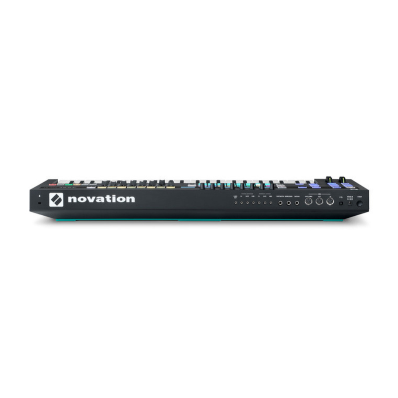Novation 49 SL MK3 MIDI Keyboard - Image 2