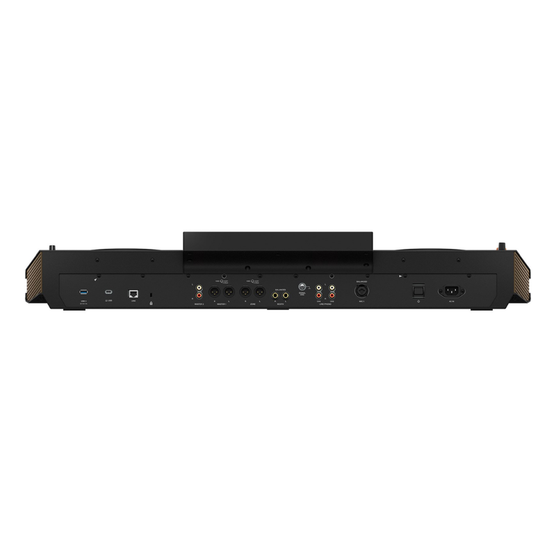 Pioneer DJ OPUS-QUAD 4-Channel All In One Rekordbox/Serato System - Image 3