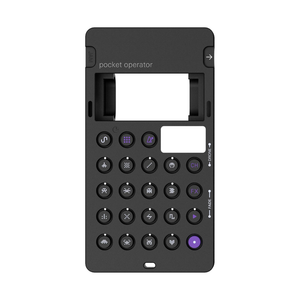 Teenage Engineering CA-20 Pro Case for PO-20