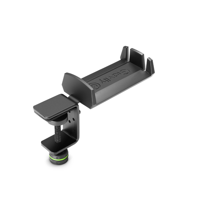 Gravity Desk Mount Headphones Hanger - Image 3