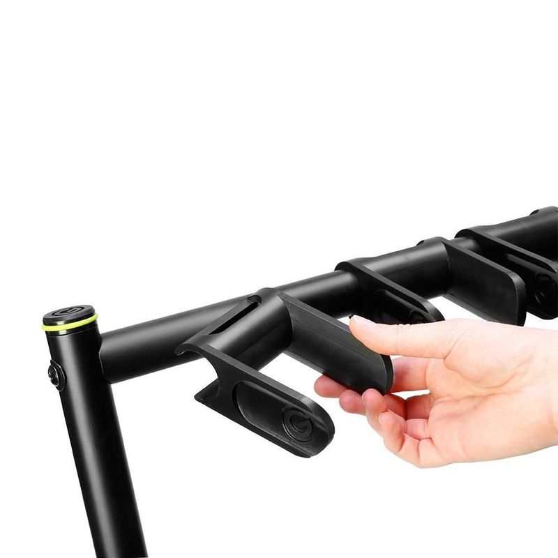 Gravity VARI®-G 5 Guitar Rack for 5 Instruments - Image 6