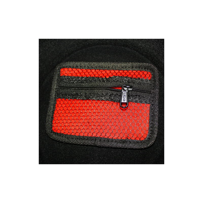 UDG Creator Headphone Hardcase, L, Black - Image 4