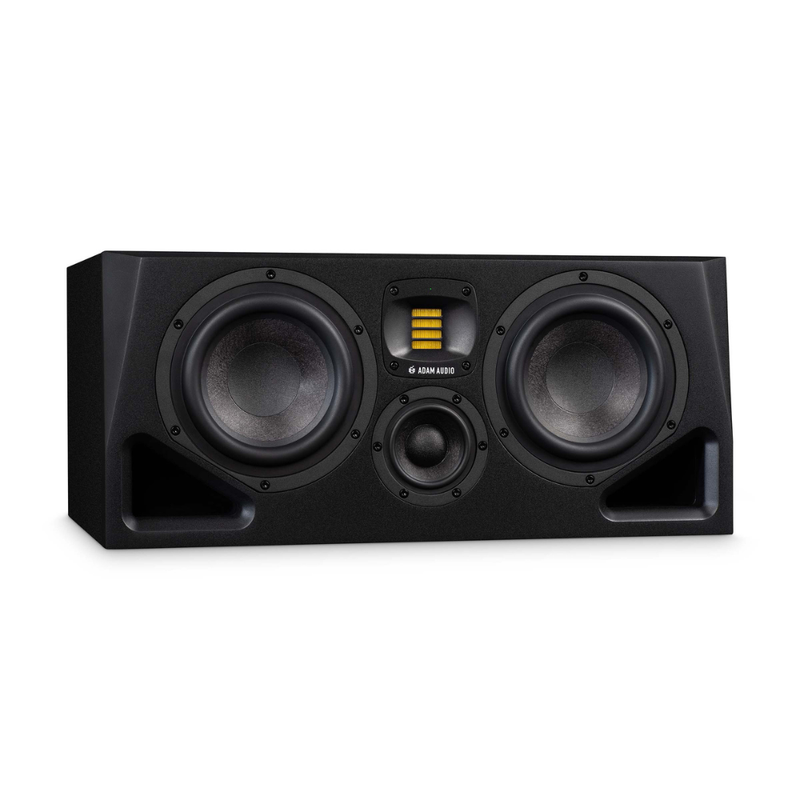 ADAM Audio A77H Nearfield 3-Way Monitor - Image 4