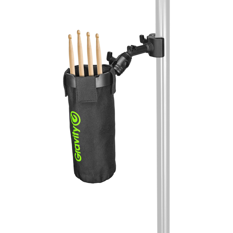 Gravity MA DSB 01 Traveler Drumstick Holder - Image 3
