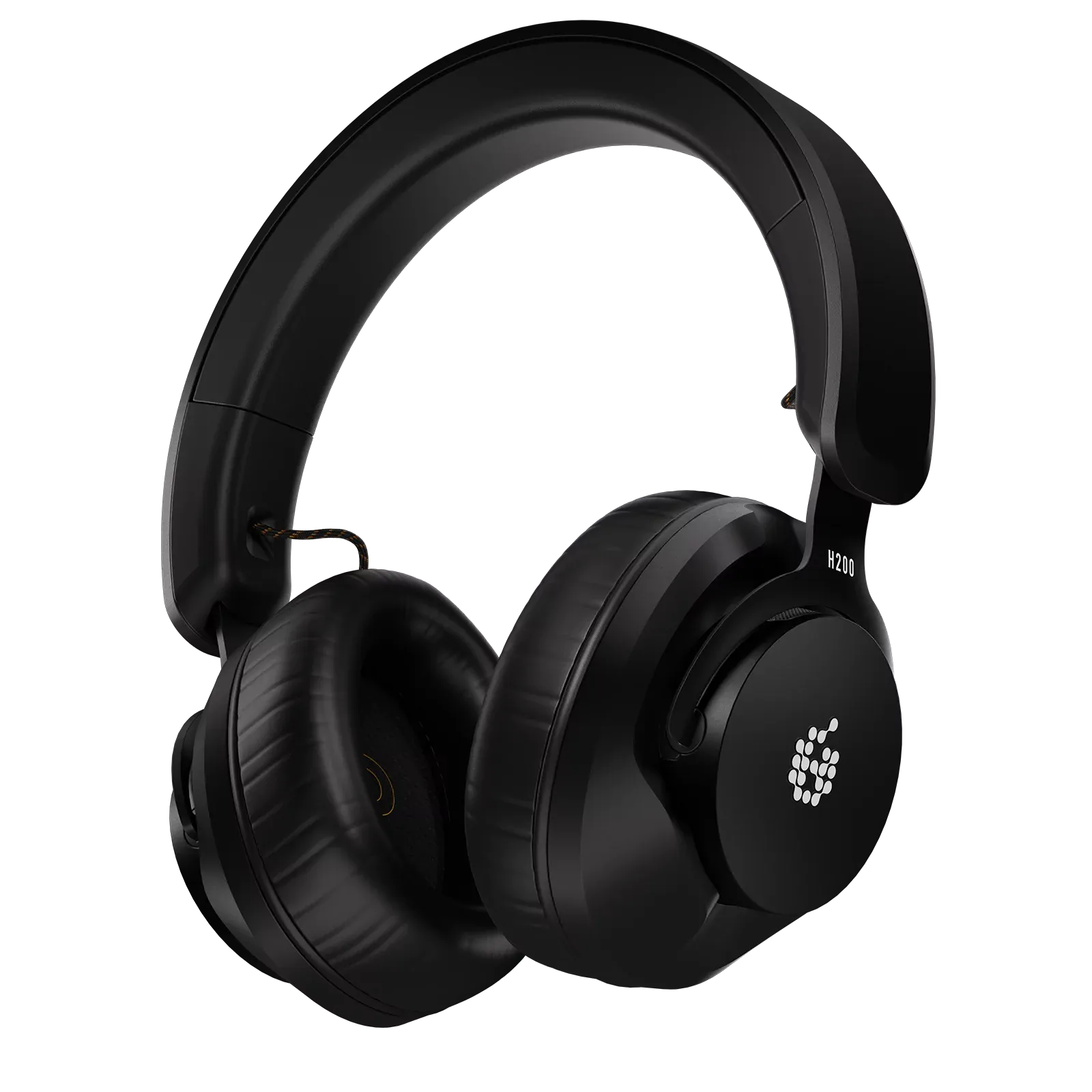 Headphone Utility DAW Plug-in
