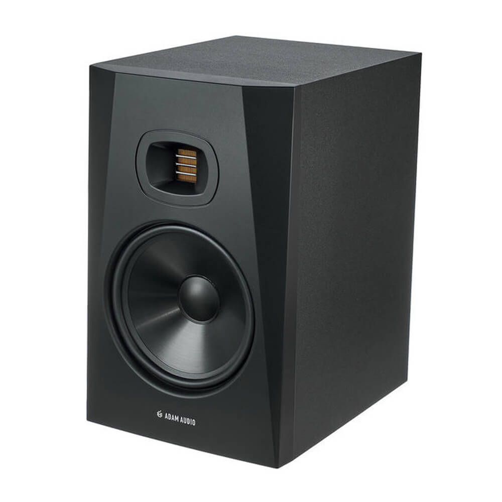 Perfect for Studio Monitoring