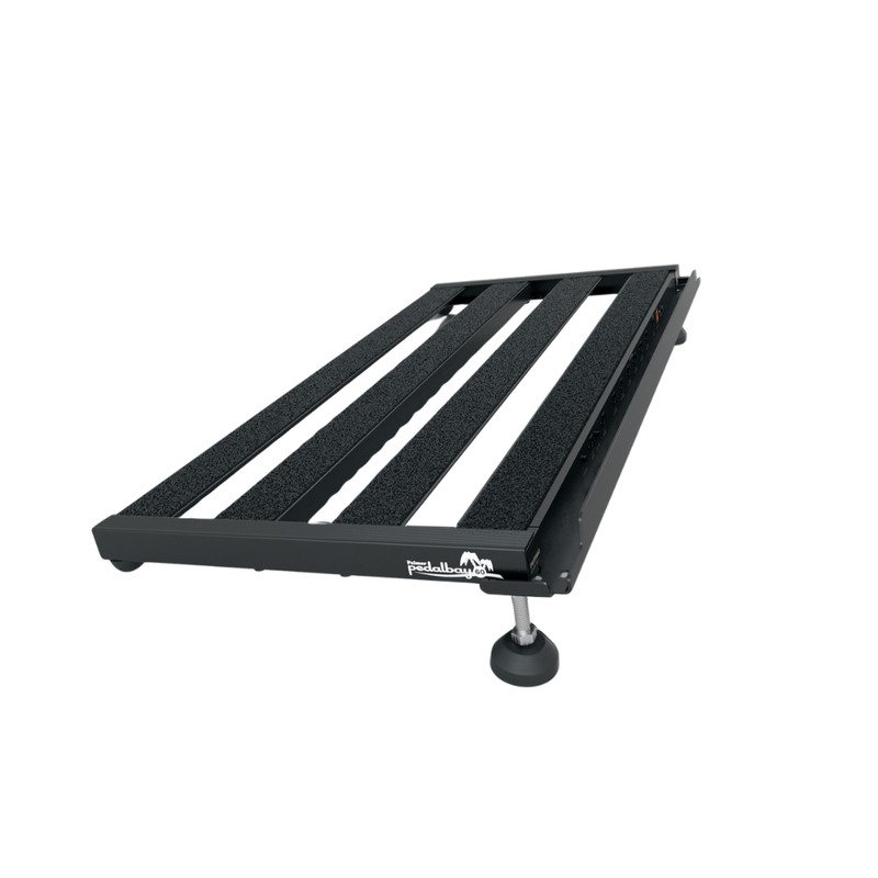 Palmer Pedalbay® 60 PB Pedalboard incl.WTPB60 Powerbar - Image 5
