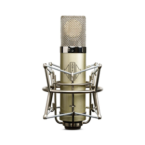 Sontronics Aria Cardioid Valve Condenser Microphone