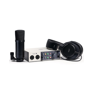 Universal Audio VOLT2 Studio Pack