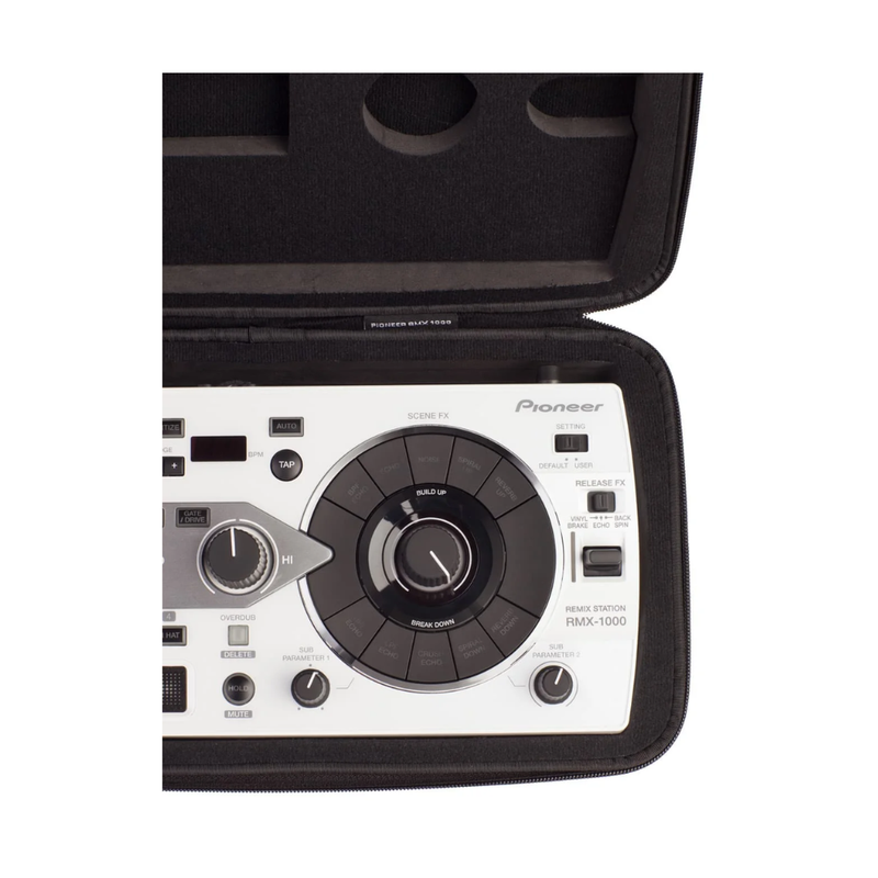 UDG Creator Pioneer RMX-1000 Hardcase MK2, Black - Image 4