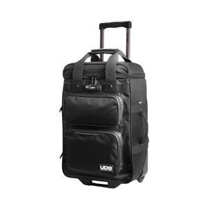 UDG Ultimate Producer Backpack Trolley, Black/Orange
