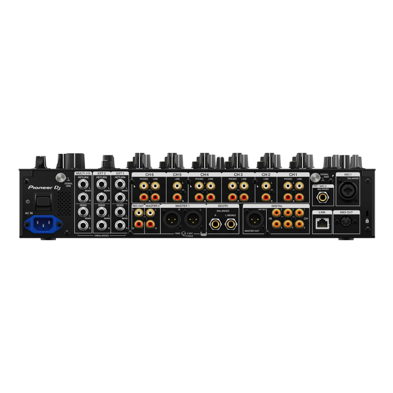 Pioneer DJ DJM-V10 - Image 3
