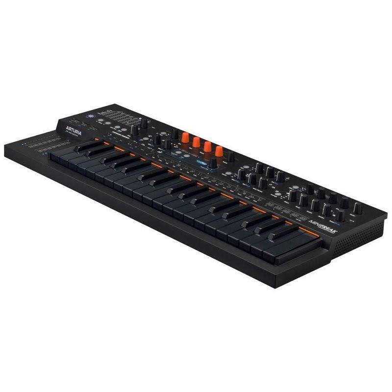 Sculpt Sounds in Real Time