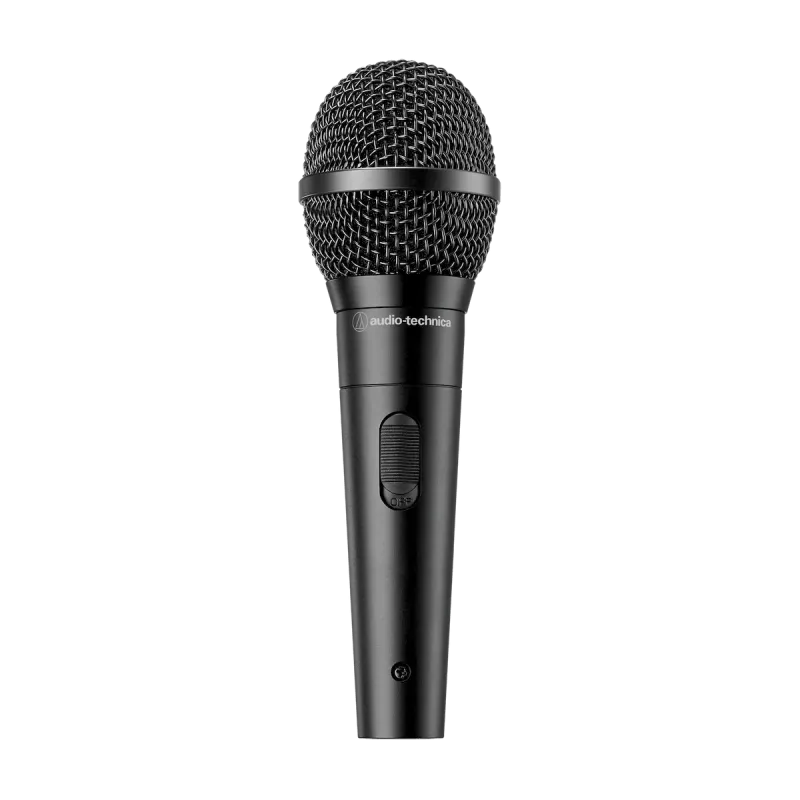 Professional Sound for Every Performance